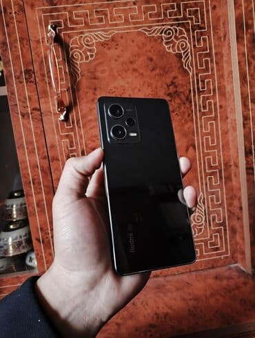 dji дрон купить: Redmi, Redmi Note 12 Pro Plus, Б/у, 256 ГБ, цвет - Черный, 2 SIM — 1