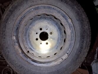 шины бишкек дордой: Шиналар — 1