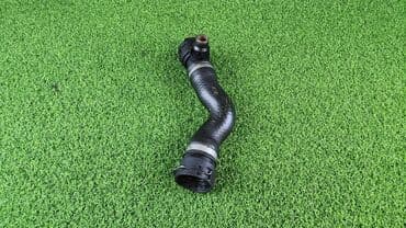 антикоррозийное покрытие: Патрубок 1712 7 531 -579 Е87 е90 е84 С двс N52 v6 Год 2006 В — 6