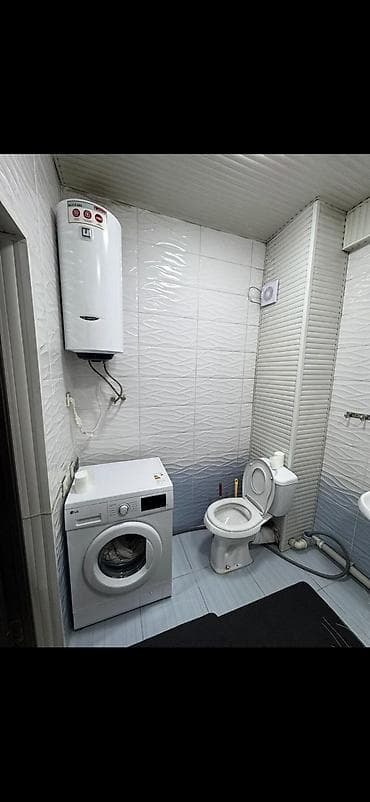 1 комнатная кв аренда: 2 комнаты — 5