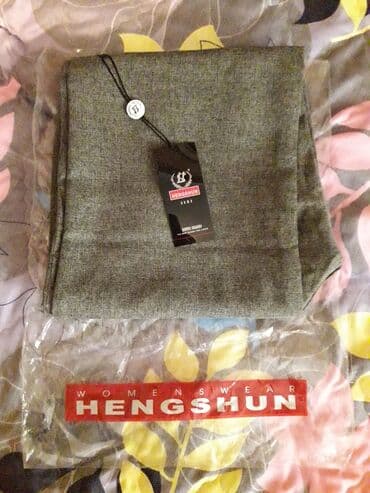 Женские брюки. Новые, весна - осень. Размер 48. Ткань мякгая, прияная