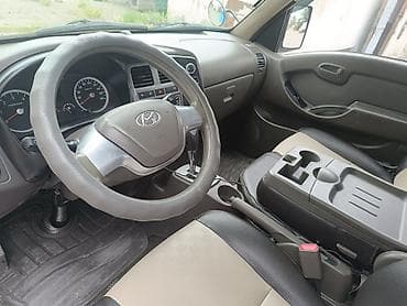 ремонт форсунка дизель: Hyundai Porter: 2018 г., Автомат, Дизель — 9