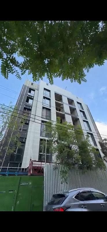 тюп квартира: 2 комнаты, 68 м², Элитка, 6 этаж, Готовая ПСО (под самоотделку) — 2