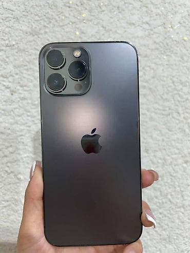 poco f3 8256: IPhone 13 Pro Max, 256 ГБ, Графит, 78 % — 6