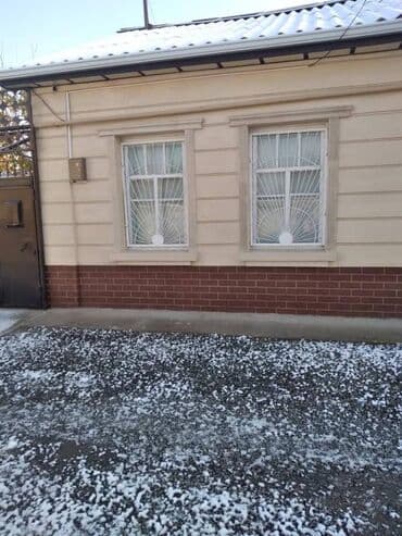 хата на аренду: 70 м², 3 комнаты, Теплый пол, Евроремонт, Парковка — 6