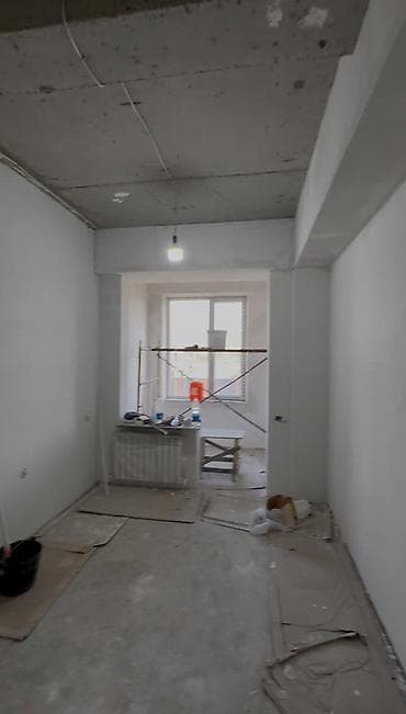 Недвижимость: 2 комнаты, 56 м², Элитка, 8 этаж, Евроремонт — 3