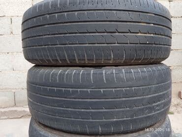 летняя резина купить: Комплект из 4 летних шин для легкового автомобиля. - Тип: летние — 3