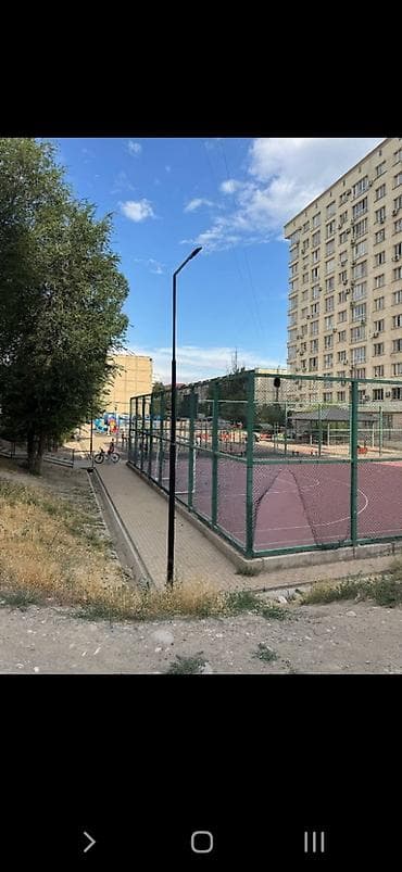 70: 1 комната, 38 м², 3 этаж, Свежий ремонт — 8