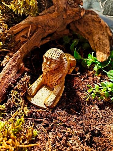 акустические системы atlanfa колонка в виде собак: 🌿 Украшения и декорации для аквариумов и террариумов 🌿 Продаю — 17