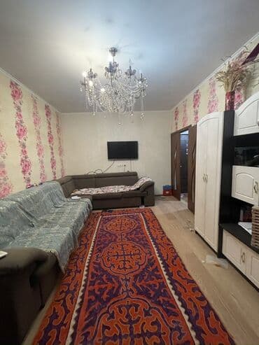 Сниму комнату: 24 м², С мебелью — 3