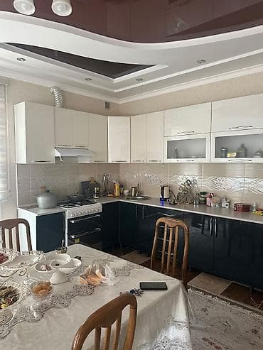 Кыймылсыз мүлк: Ысык-Көлдө конок үйү, Каракол, 6 орун, Күнүмдүк — 2