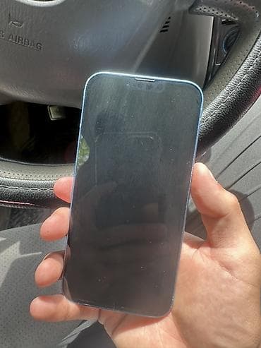aifon 15: IPhone 13, Синий — 2