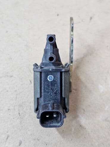 встраиваемая кофемашина сименс: Клапан электромагнитный Mazda 626, 1999г.в. Оригинал б/у, из Германии — 4