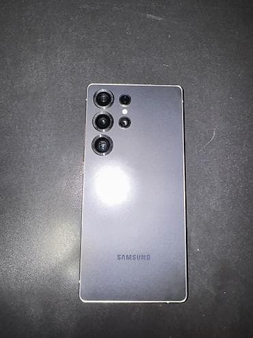 nokia 8 3: Samsung Galaxy S25 Ultra (SM‑S938N) - Цвет корпуса — 2