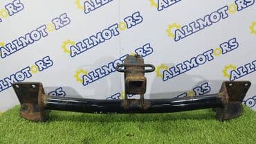 б у двухъярусные кровати: Усилитель бампера Задний BMW, Б/у, Оригинал — 1