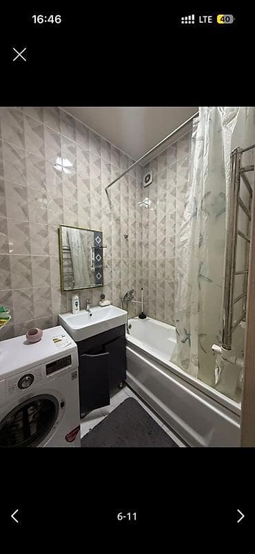 на подселение: 2 комнаты, Без подселения, С мебелью полностью — 6