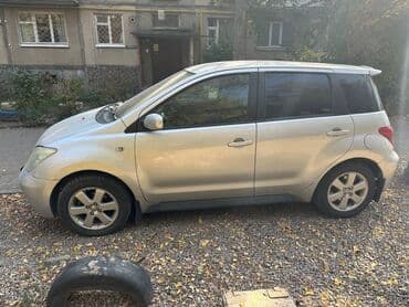 тайота авенсис универсал 1 8: Toyota ist: 2002 г., 1.5 л, Автомат, Бензиновая, Хэтчбэк — 4