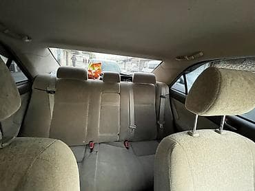 Toyota: Toyota Camry: 2004 г., Автомат, Бензин, Седан — 10