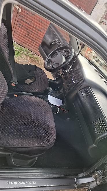 Транспорт: Volkswagen Golf: 1992 г., Кол менен иштөөчү, Бензин, Хетчбек — 4