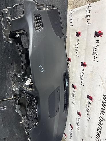 щит прибор на ауди: Торпедо Audi — 1