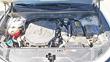 Kia Sorento: 2021 г., 2.2 л, Автомат, Дизель, Кроссовер — 6
