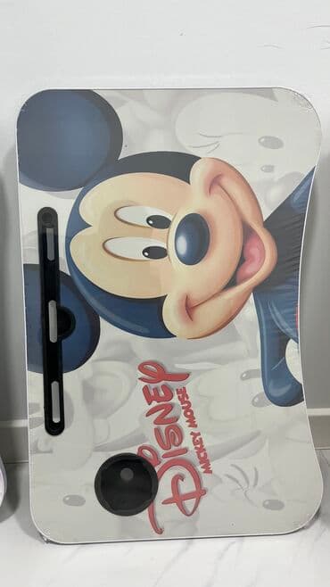 Складные столики 

Для девочек и мальчик 

Размер 40см-60см-25см