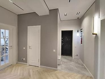 hidden camera: Услуги ремонтно-отделочных работ “под ключ” - Полный комплекс — 1