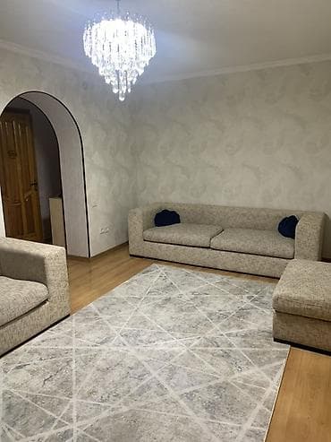 Квартиры: 2 комнаты, 54 м², Хрущевка, 2 этаж, Евроремонт — 7