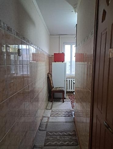 ансар: 2 комнаты, 43 м², 104 серия, 4 этаж, Старый ремонт — 8