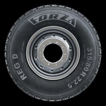 купить резину на камаз: Шины 315 / 80 / R 22,5, Всесезонная, Новый, 1 шт, Грузовики/Автобусы, Россия, Kama — 3