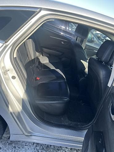 самсунг sm6: Renault SM6: 2019 г., 2 л, Автомат, Газ, Седан — 6