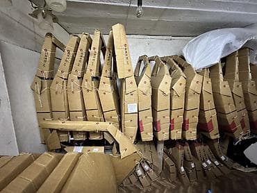 led h1: Передняя левая фара BYD Новый, Аналог — 10