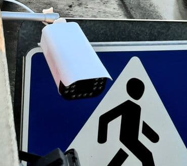 видионаблюдения: Установка и продажа видеонаблюдения!!! Видеонаблюдениянын бардык түрүн — 3