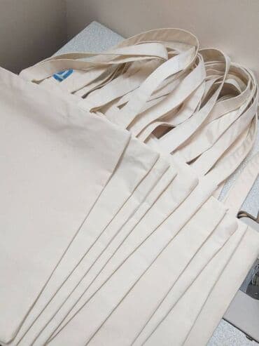 бижутерия оптом дордой: Шопперы Оптом. Ткань : Хлопок 100 %, плотность 240 гр. Цвет : бежевый — 2