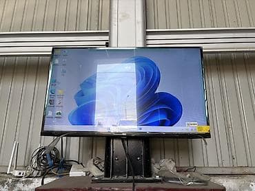 Стенд сход-развала 3D WABECO/SmarSite Lite (настенный) Описание: - — 5