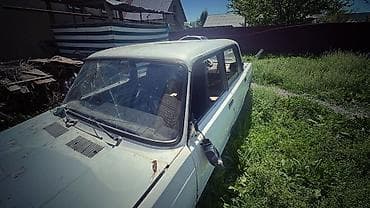 коробка передач на ваз 2107: ВАЗ (ЛАДА) 2107: 2001 г., Механика, Седан — 3