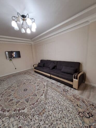 суточные квартиры бишкек филармония: 1 комната, Кондиционер, Постельное белье, Бытовая техника — 2