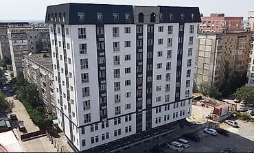 Квартиры: 3 комнаты, 93 м², Джал мкр (в т.ч. Верхний, Нижний, Средний) — 3