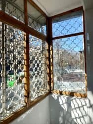 продается псо квартира золотой квадрат: 3 комнаты, 62 м², Индивидуалка, 2 этаж, Косметический ремонт — 10