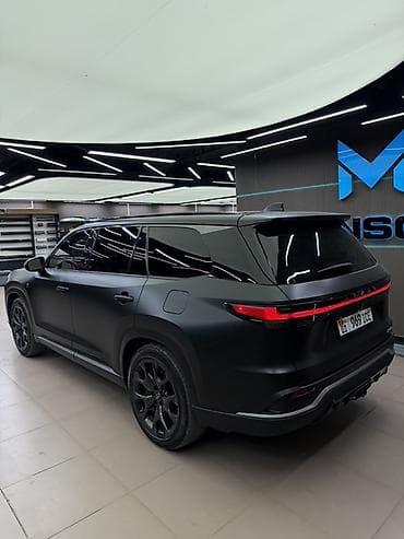 rx 3: Lexus TX: 2024 г. — 6