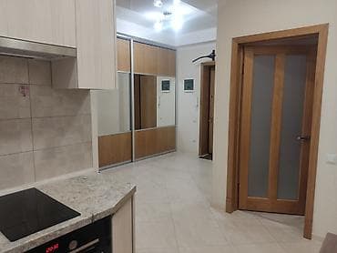 3 к: 2 комнаты, Собственник, Без подселения, С мебелью полностью — 1