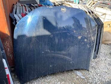 BMW, Б/у, Оригинал