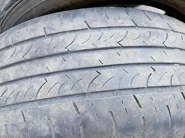 Комплект летних шин 215/60 R16 95H Соната. К5. - Количество: 4 шт — 2