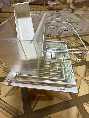 jack a2: Холодильник LG, Двухкамерный — 3