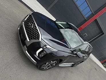 genesis coupe: Hyundai Palisade: 2022 г., 2.2 л, Автомат, Дизель, Кроссовер — 1