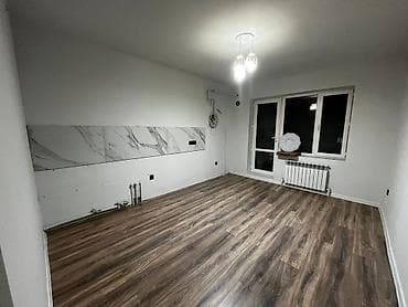 Квартиры: 1 комната, 53 м², Элитка, Технопарк Элитка, 8 этаж, Евроремонт — 5