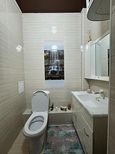 3: 3 комнаты, 111 м², Джал мкр (в т.ч. Верхний, Нижний, Средний) Элитка, 9 этаж — 7