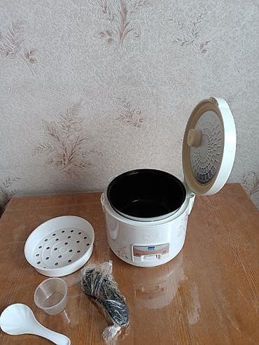 ПРОДАЕТСЯ РИСОВАРКА Абсолютно новая, ни разу не использованная — 4