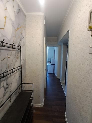 2 bedroom: 2 комнаты, 35 м², 2 этаж — 1