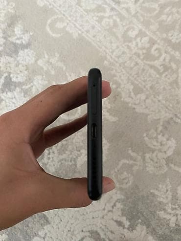 redmi note 8 a: Redmi, Redmi Note 15, Б/у, 256 ГБ, цвет - Черный, 2 SIM — 5